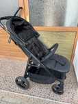Детска Количка Kinderkraft TRIG 3