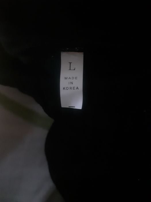 Продаёться женский костюм.""JORDAN".чёрного цвета.привезённый из кореи