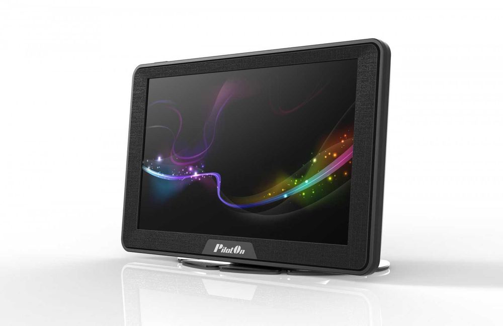 Sistem de navigatie GPS PilotOn M14