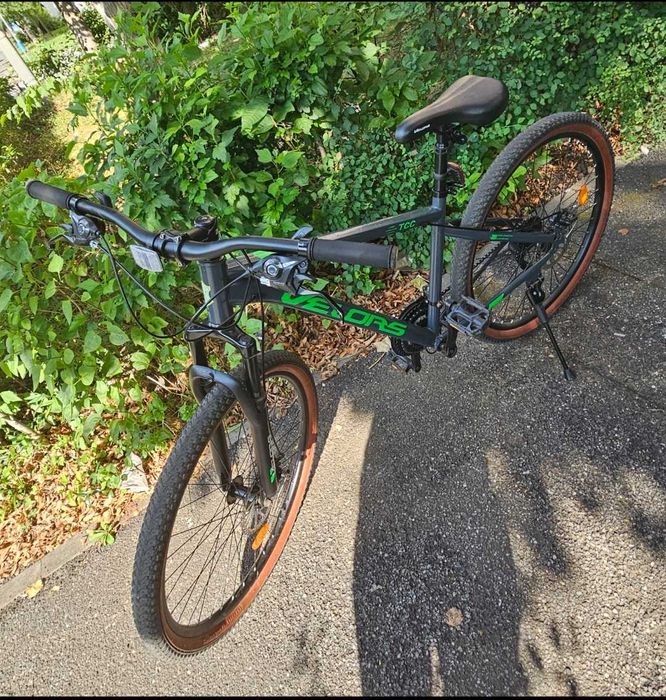 Vand bicicleta MTB