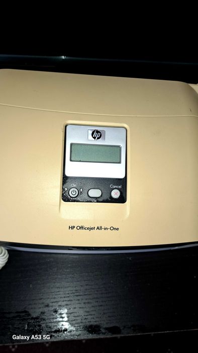 Imprimanta Canon ,HP ,fax