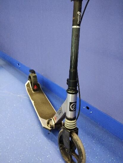 oxelo mid9 - produs resigilat - (SecondHand) Decathlon