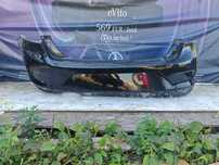 Bara Renault Megane 4 limuzina