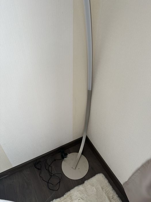 Лампион 2 броя - подова лампа