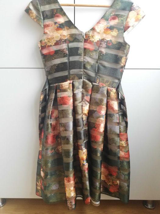 Rochie eleganta/ de ocazie marimea 40