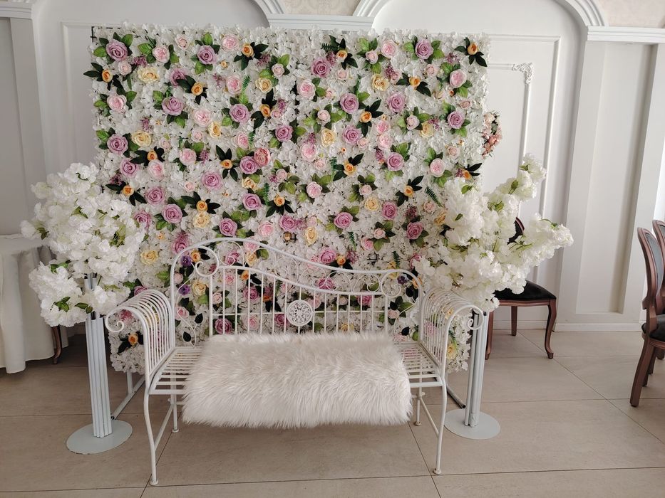 Mese echipate complet