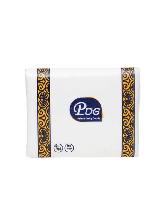 Quruq salfetka dillerlaga ham beramiz