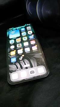 Apple iPhone12 PrоMax 128GB(Темиртау, Металлургов 23А)Номер лота293158