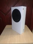 Xbox Series S 512 gb – перфектно състояние