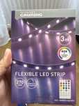 Banda led flexibila
