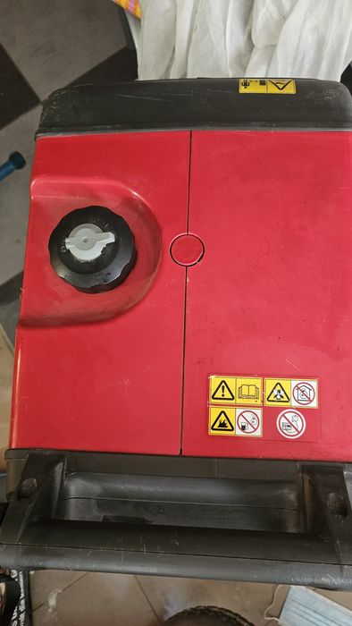 Генерагор Honda inverter Eu30I