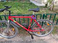 Bicicletă Triax roti 26''