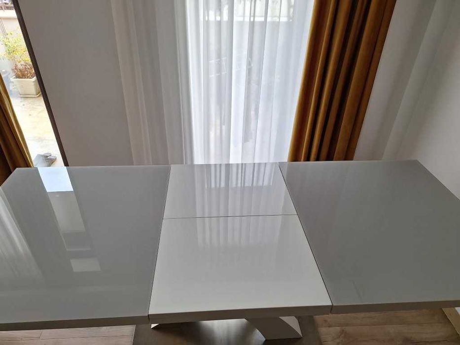 Masa extensibila premium