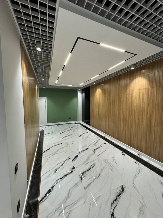 Аренда офис Узбекфильм 110м2