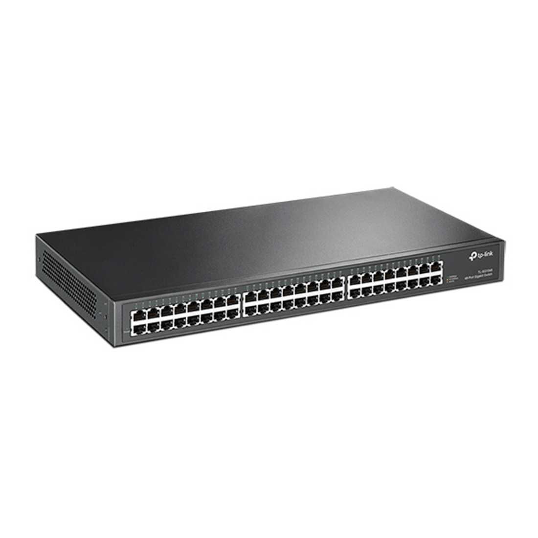 Коммутатор TP-Link TL-SG1048 Новый
