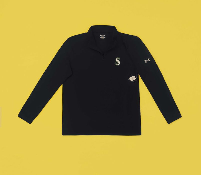Bluza Under Armour Seattle Mariners