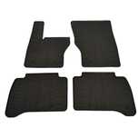 Set covorase auto din cauciuc Land Rover Range Rover Sport 07.2013->, Gledring, 4 buc.