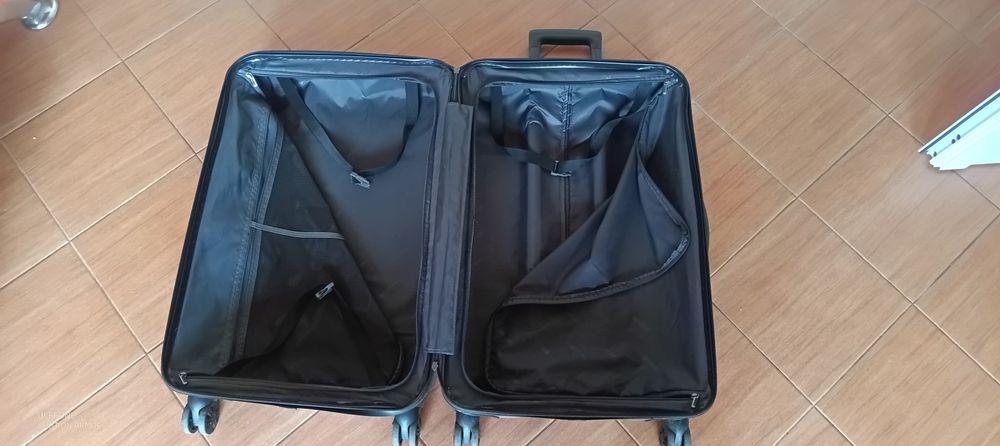 Пътнически куфар TopMove