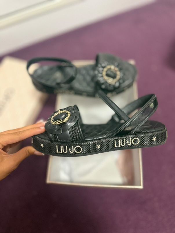 Дамски сандали Liu Jo