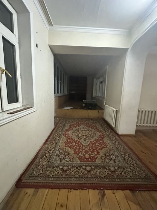 Олимпия ресторани Берунийга 400м