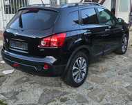 Nissan 2.0 dci 4x4