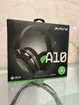 Casti Gaming Xbox Astro A10 - NOI