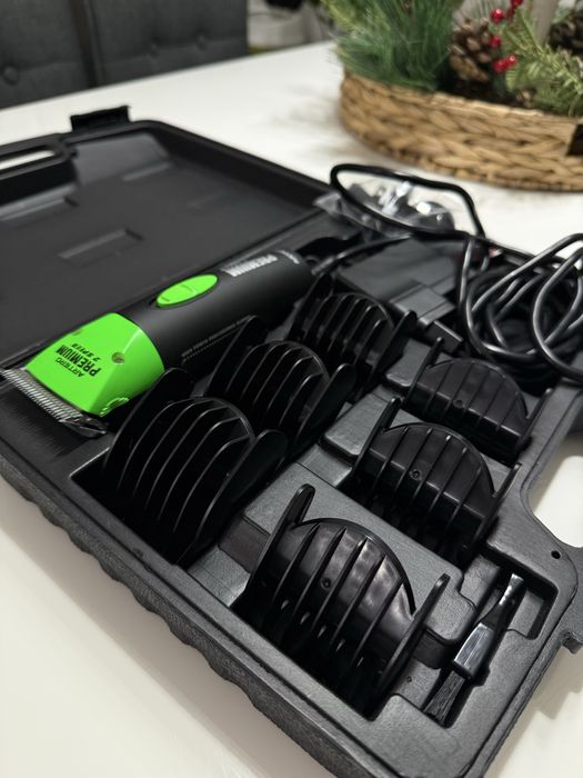 Груминг машинка - ARTERO PREMIUM