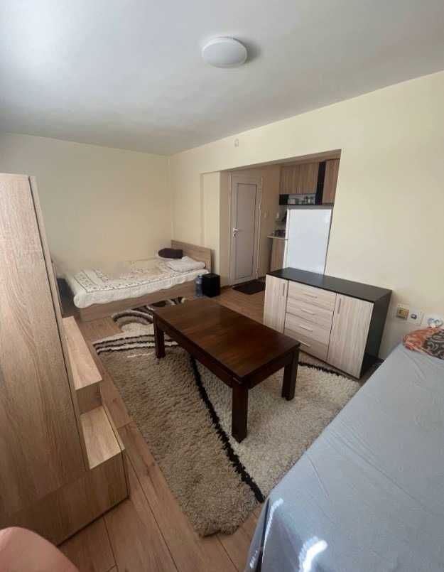 Едностаен апартамент за продажба в ж.к. Редута, 54595