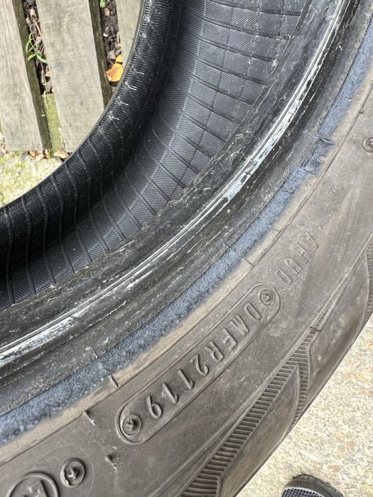 Cauciucuri iarna 215/55/16 Falken