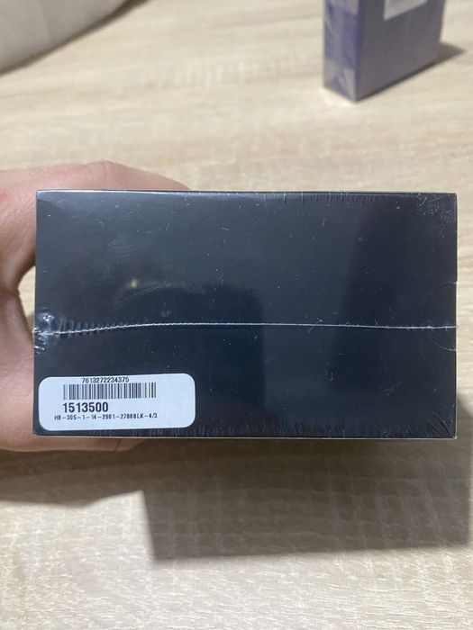 Vand ceas barbatesc HUGO BOSS,nou sigilat