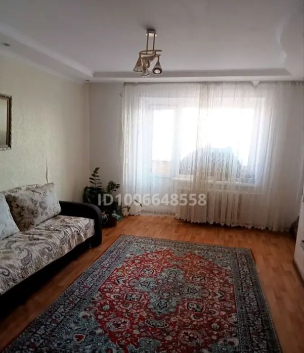 Продам 3 комнатную квартиру