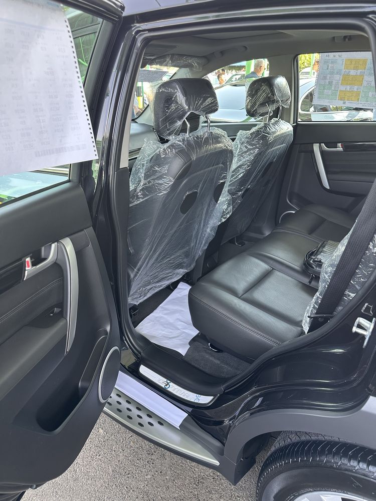 kaptiva 3 plus 2015 yil