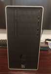 Pc HP Pavilion TPC W046 MT 
Ssd M2 256 GB
