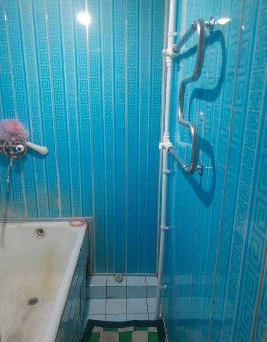 Продаётся 2х квартира на 4 этаж орр ТОЖМАХАЛ