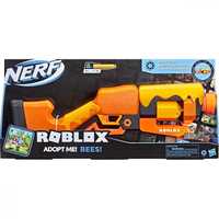 Blaster Nerf Roblox, Honey-B original cu cod nou/sigilat