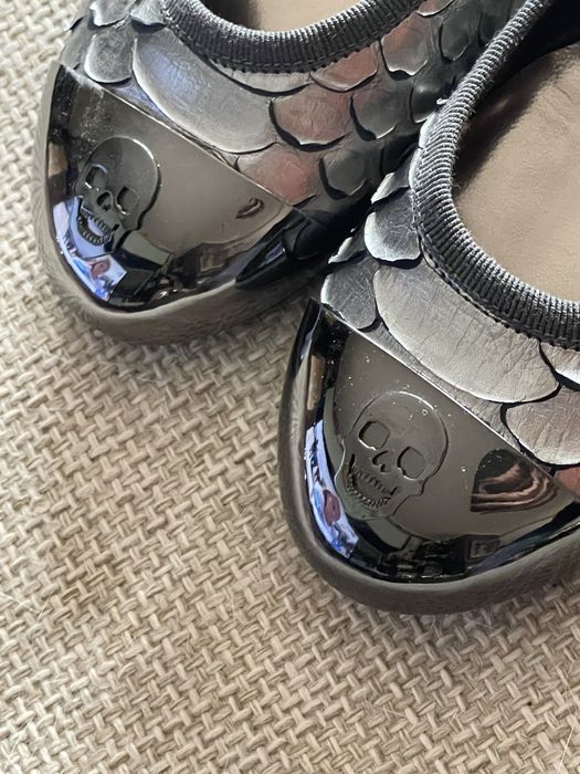 балерини Philipp Plain