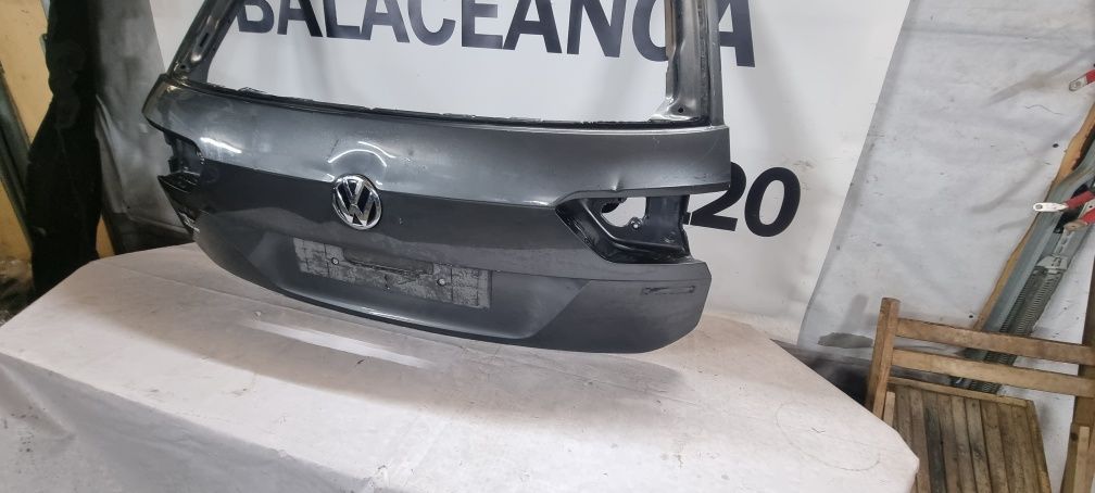 Haion Vw Tiguan 2015