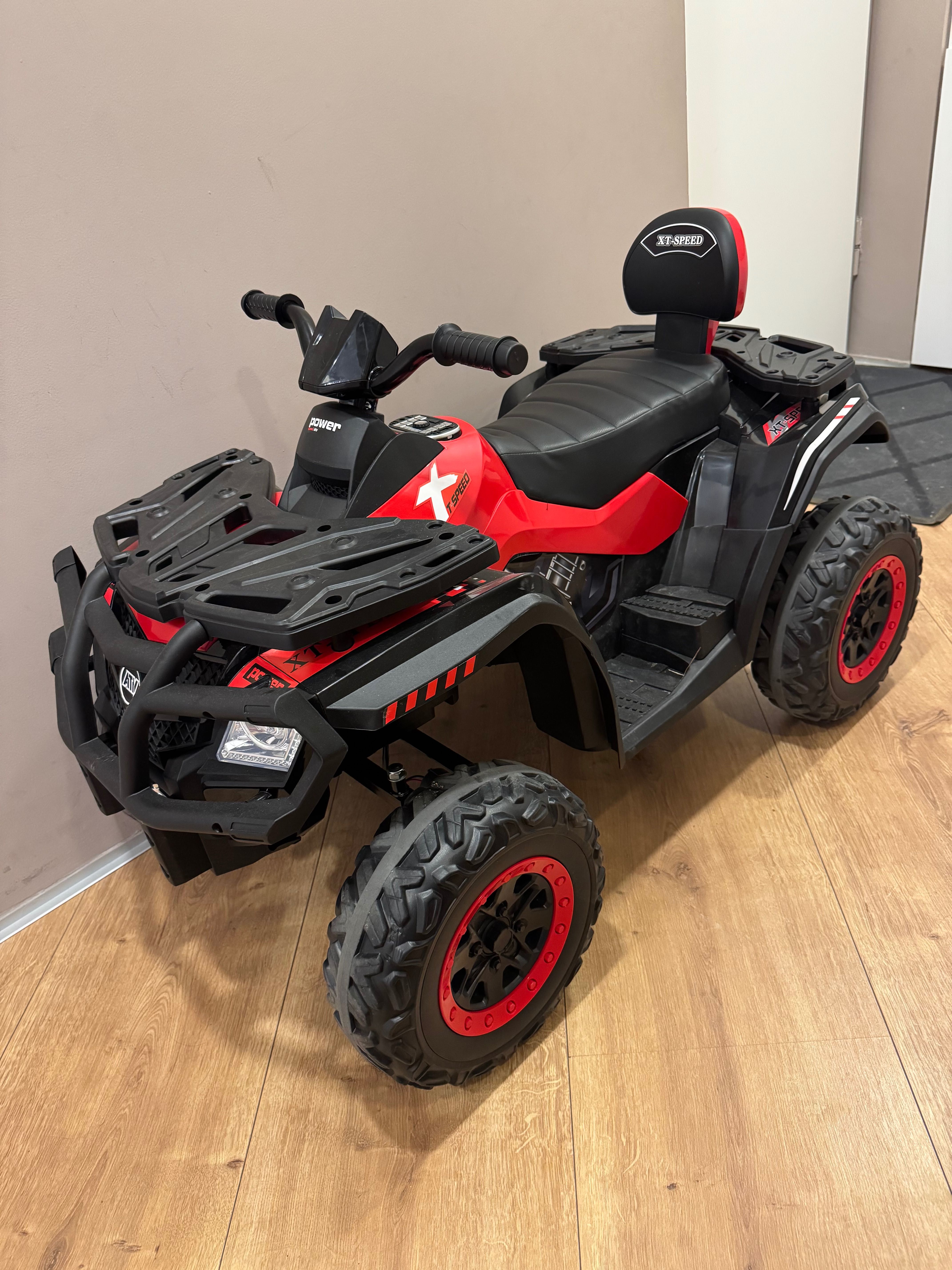 mașină ATV-uri pentru copii