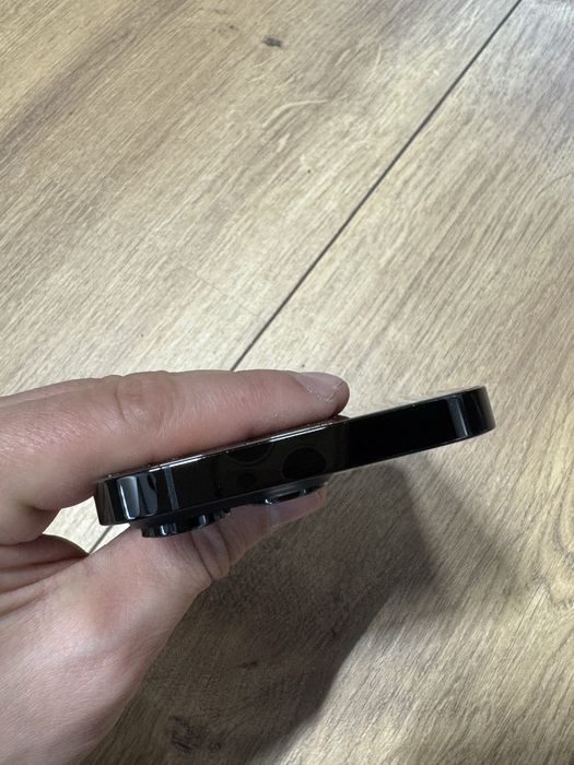 Apple iPhone 14 PRO 128Gb Black Neverlockee 92% battery