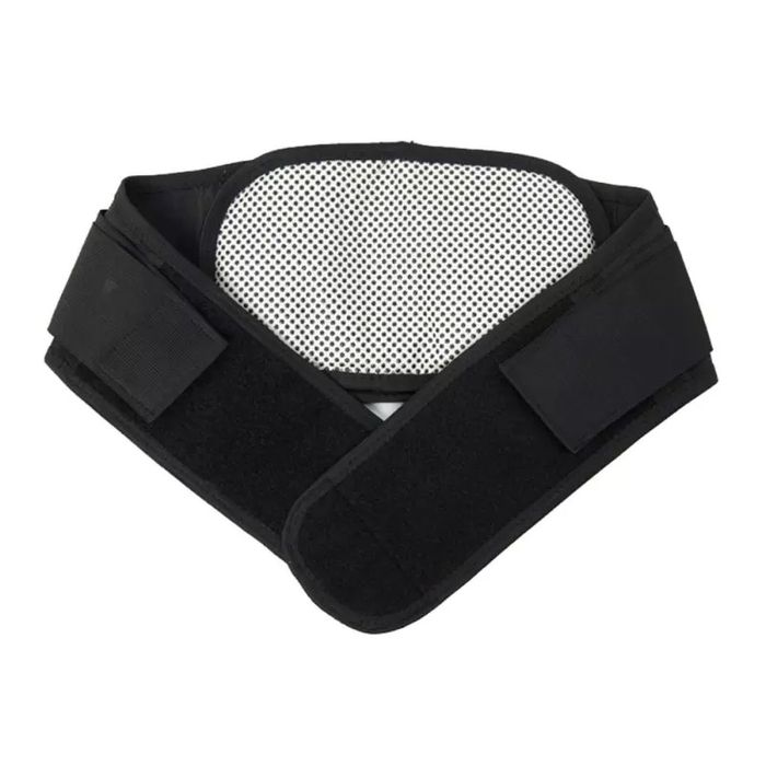 Centura Lombara Magnetica

Brau mijloc magnetic/ Dureri Spate S, M, L