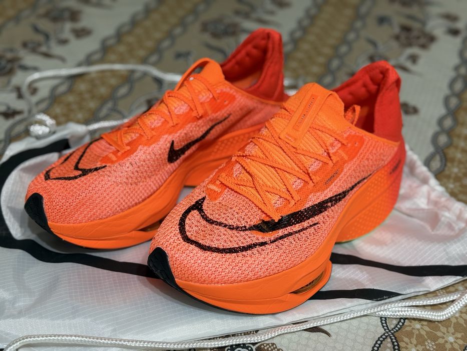 Vand NIKE Air Zoom Alphafly 2 350 Ron