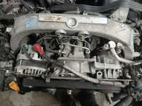 Motor subaru 2,0 diesel EE20