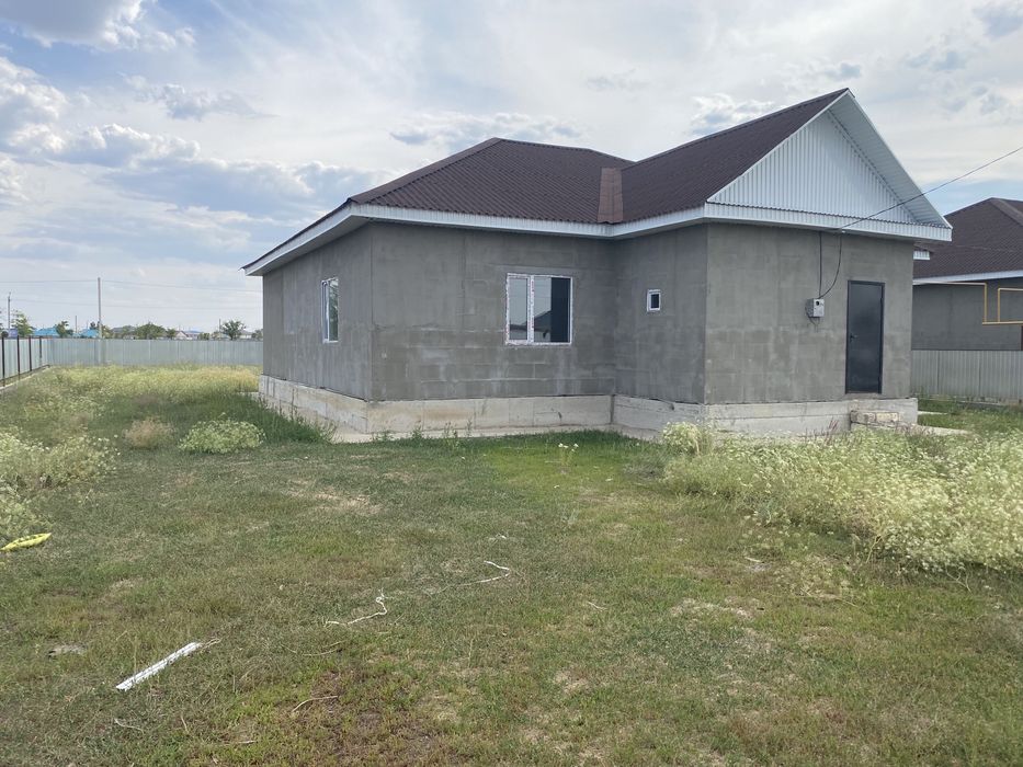 Продам дом в кызылжар 3