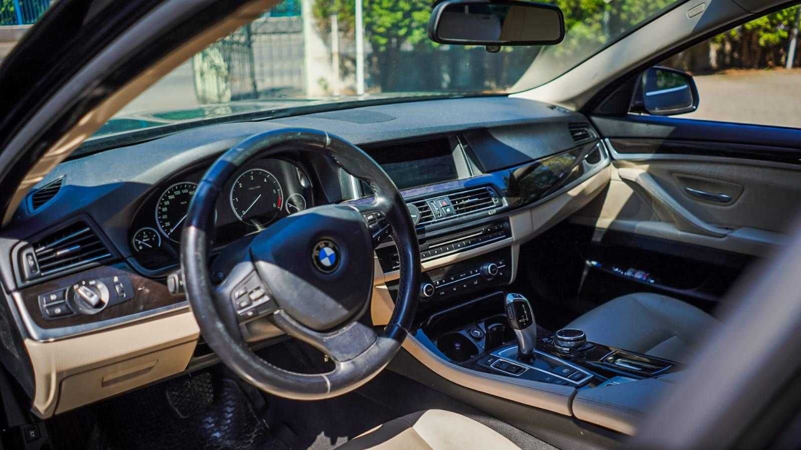 BMW 520D-xDRIVE-Luxury-Facelift