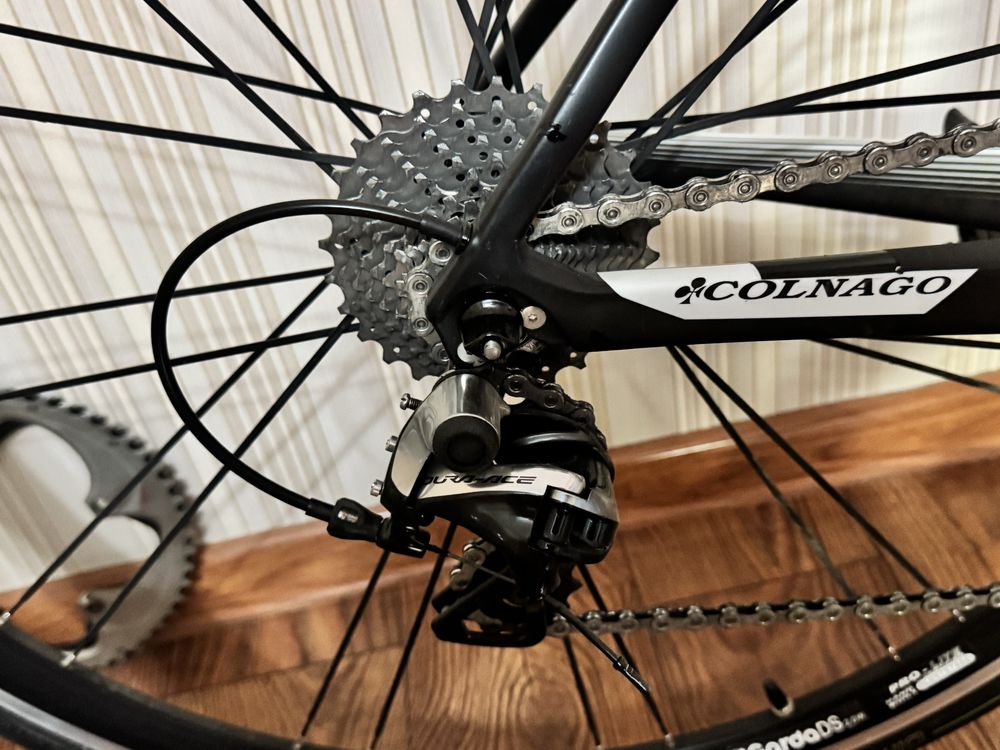 Colnago CRS Оригинальный