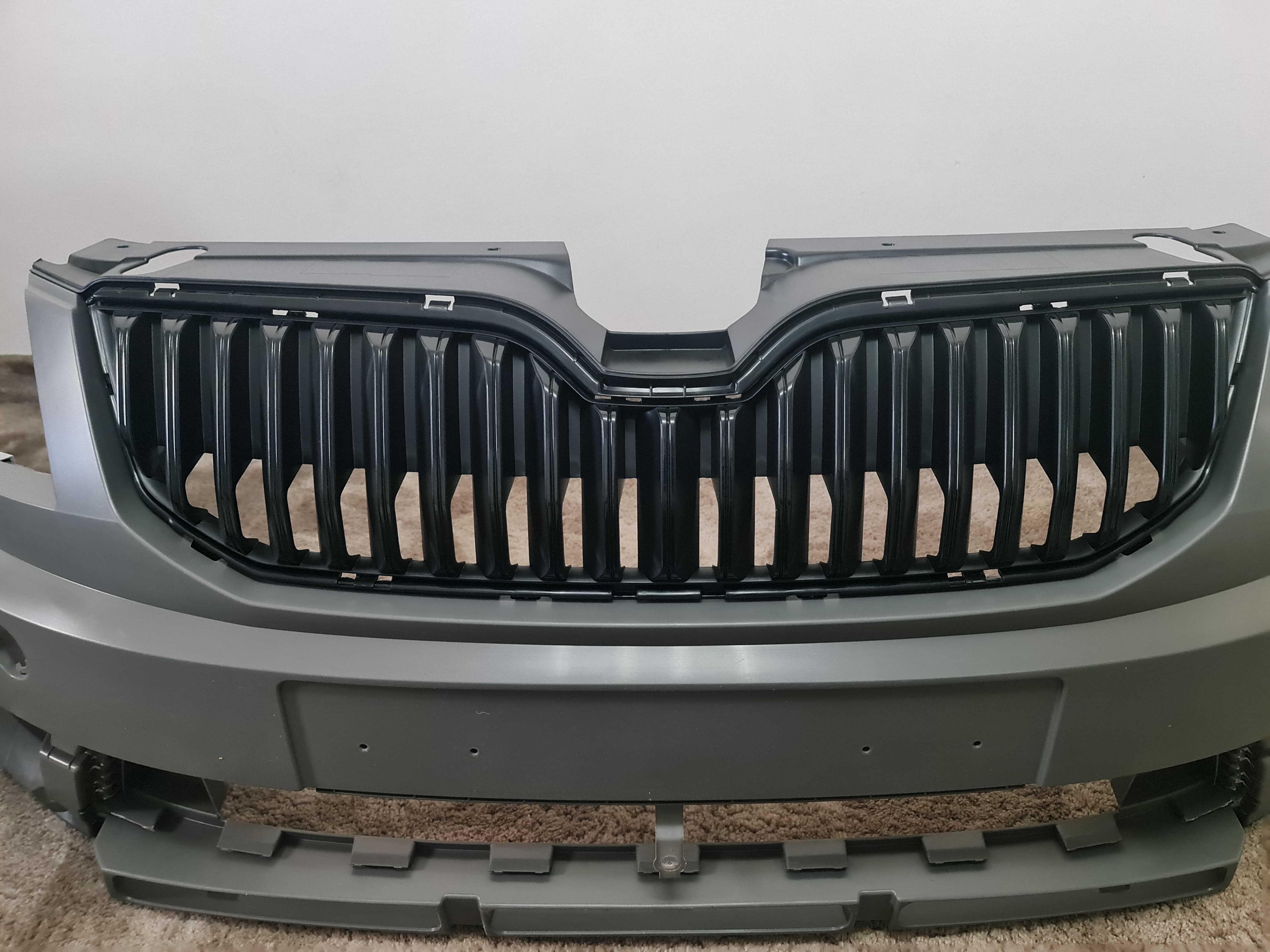 Bara fata OE 5E0807217K Skoda Octavia 3 Scout - NOUA