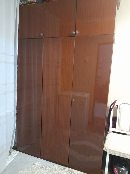 Шкаф  для одежды