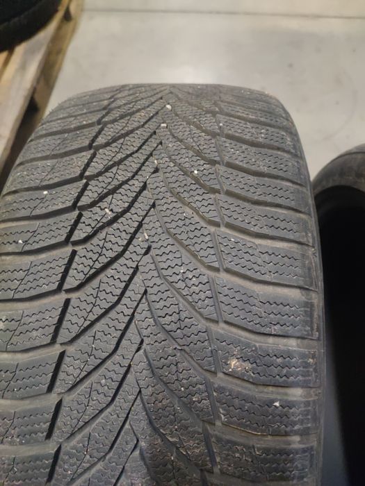 Зимни nexen спорт пакет 19"