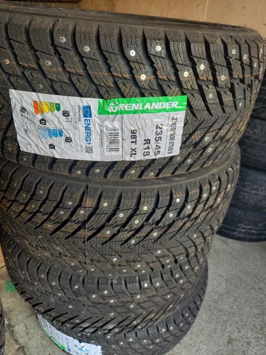 Шина Grendlander 235/40/R18