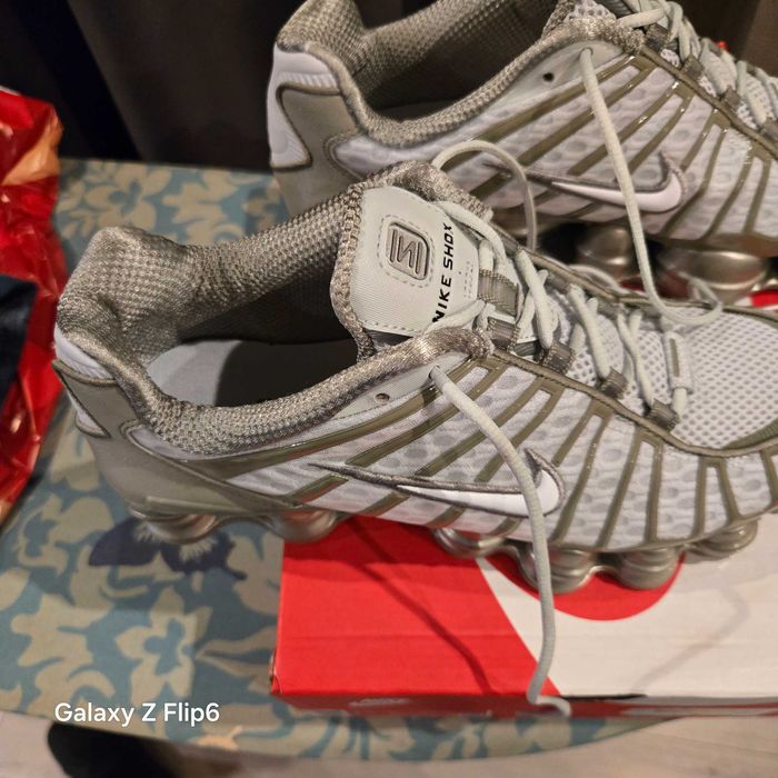 Дамски маратонки  Nike shox